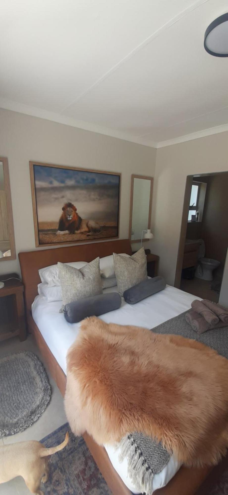 Beachview Guest Suites Port Elizabeth Exterior photo